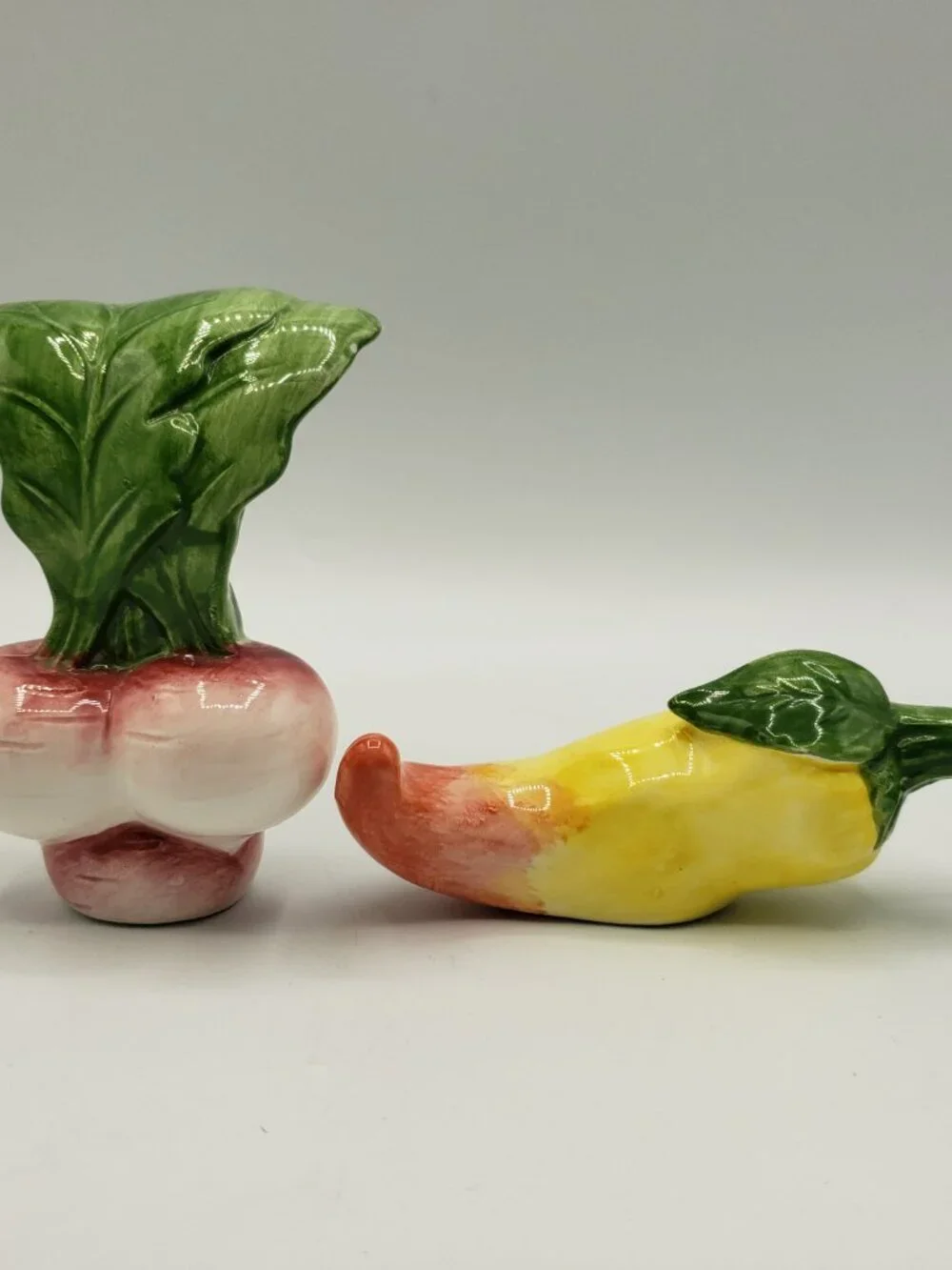 N/A vintage ceramic